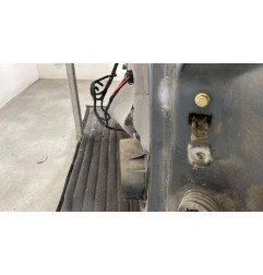 Porte avant gauche SEAT IBIZA 2