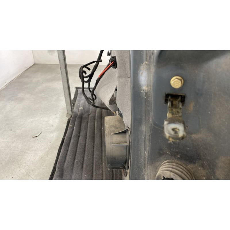 Porte avant gauche SEAT IBIZA 2 Photo n°5