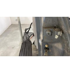Porte avant gauche SEAT IBIZA 2