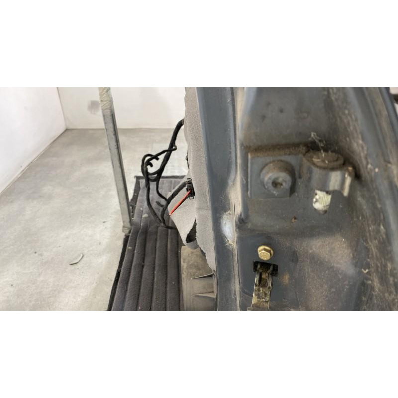 Porte avant gauche SEAT IBIZA 2 Photo n°6