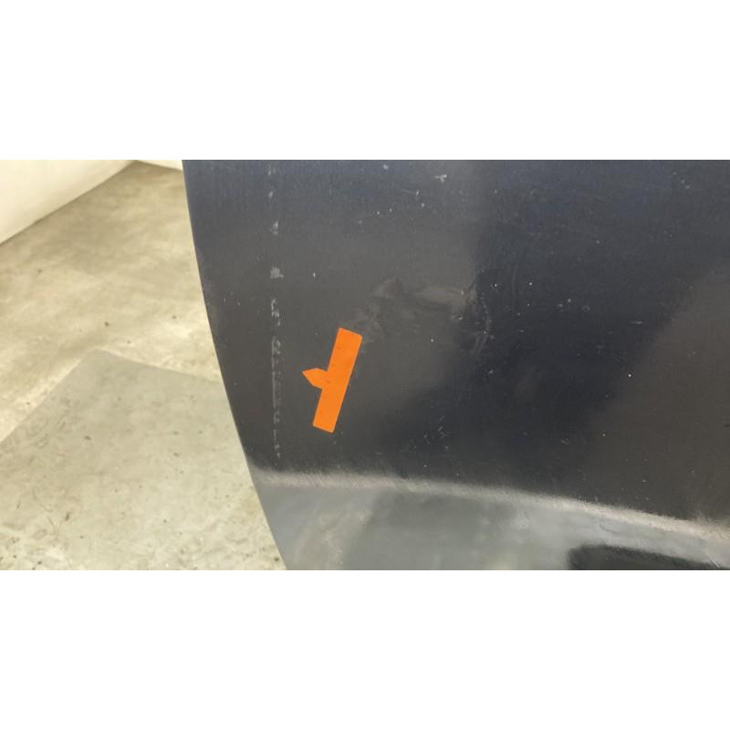 Porte avant gauche SEAT IBIZA 2 Photo n°7