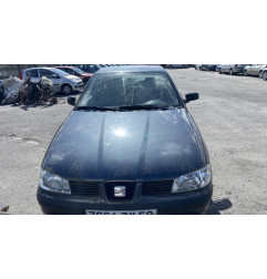 Porte avant gauche SEAT IBIZA 2