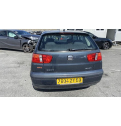 Porte avant gauche SEAT IBIZA 2