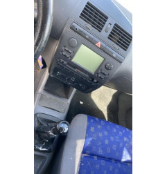 Porte avant gauche SEAT IBIZA 2
