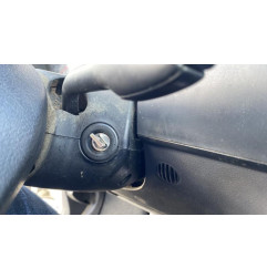 Porte avant gauche SEAT IBIZA 2