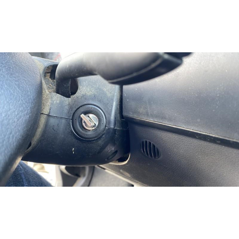 Porte avant gauche SEAT IBIZA 2 Photo n°11