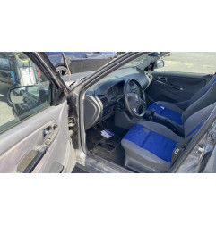 Porte avant gauche SEAT IBIZA 2