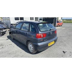 Porte avant gauche SEAT IBIZA 2