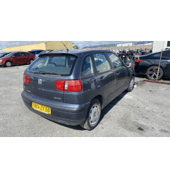 Porte avant gauche SEAT IBIZA 2