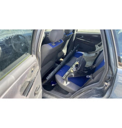 Porte avant gauche SEAT IBIZA 2