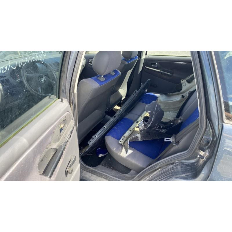 Porte avant gauche SEAT IBIZA 2 Photo n°18