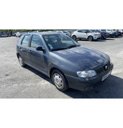 Porte avant gauche SEAT IBIZA 2