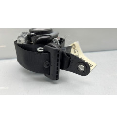 Pretensionneur de ceinture avant droit FORD MONDEO 3 Photo n°1