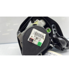 Pretensionneur de ceinture avant droit FORD MONDEO 3