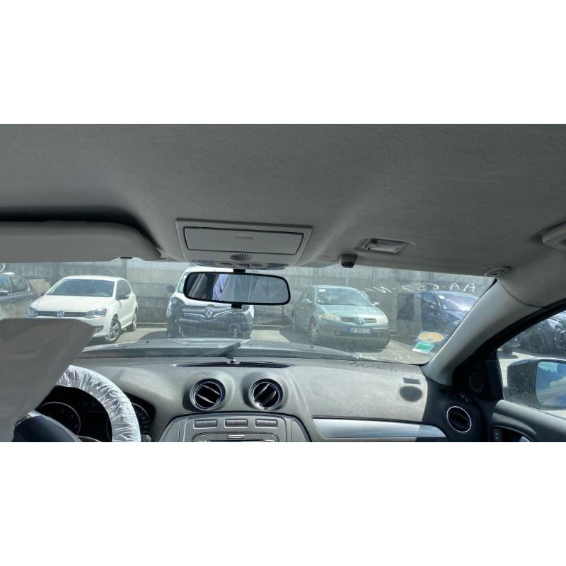 Commodo phare FORD MONDEO 3 Photo n°16