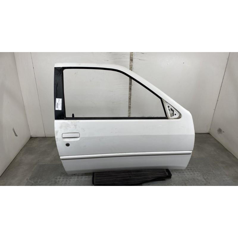 Porte avant droit PEUGEOT 306 Photo n°1