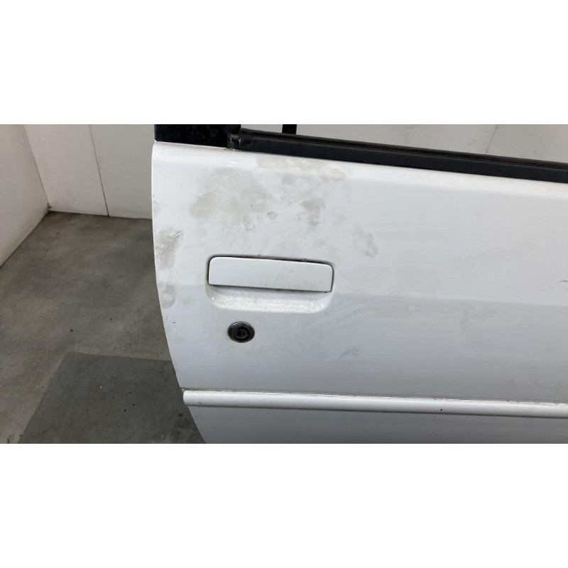 Porte avant droit PEUGEOT 306 Photo n°4