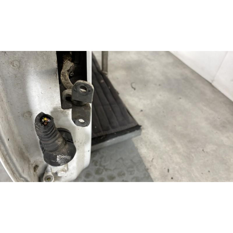 Porte avant droit PEUGEOT 306 Photo n°5