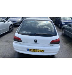 Porte avant droit PEUGEOT 306