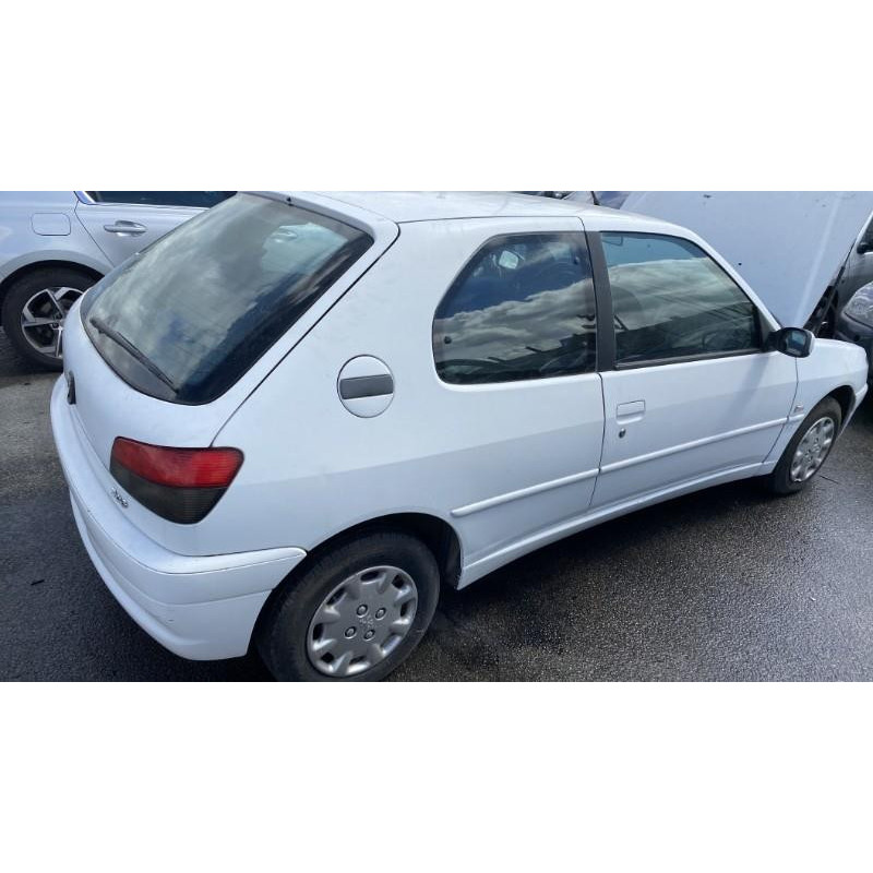 Porte avant droit PEUGEOT 306 Photo n°11