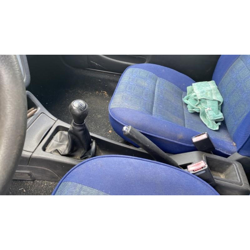 Porte avant droit PEUGEOT 306 Photo n°18