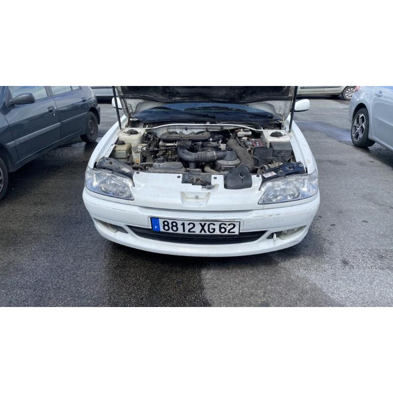Porte avant droit PEUGEOT 306 Photo n°19