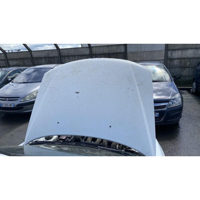 Porte avant droit PEUGEOT 306 Photo n°20