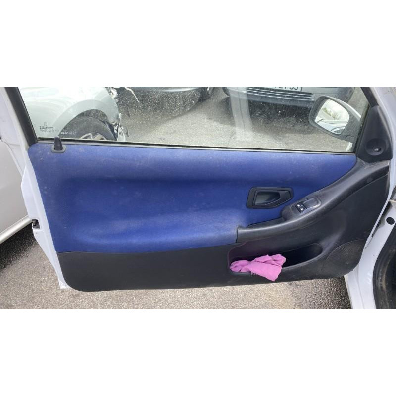 Pare soleil droit PEUGEOT 306 Photo n°6