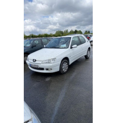Pare soleil droit PEUGEOT 306