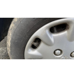Pare soleil droit PEUGEOT 306