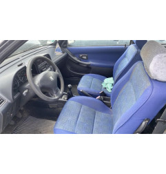 Pare soleil droit PEUGEOT 306