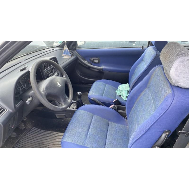 Pare soleil droit PEUGEOT 306 Photo n°19
