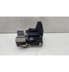 Serrure avant droit PEUGEOT 307