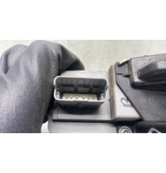 Serrure avant droit PEUGEOT 307