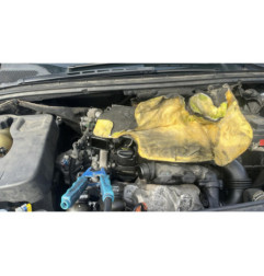 Serrure avant droit PEUGEOT 307