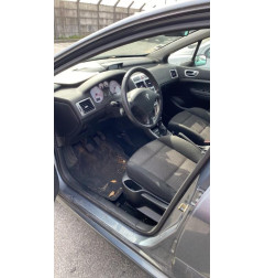 Serrure avant droit PEUGEOT 307