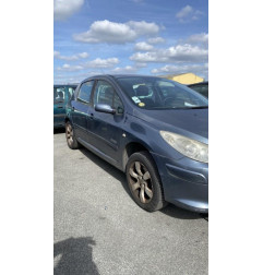 Serrure avant droit PEUGEOT 307