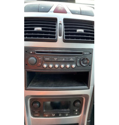 Serrure avant droit PEUGEOT 307