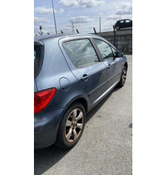 Serrure avant droit PEUGEOT 307