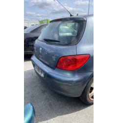 Serrure avant droit PEUGEOT 307