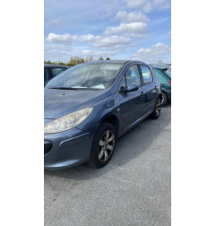 Serrure avant droit PEUGEOT 307
