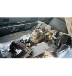 Serrure avant droit PEUGEOT 307