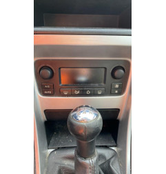 Serrure avant droit PEUGEOT 307