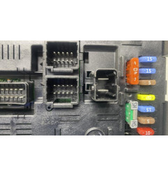 Kit de demarrage PEUGEOT 307
