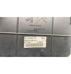 Kit de demarrage PEUGEOT 307