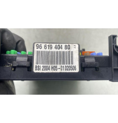 Kit de demarrage PEUGEOT 307