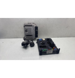 Kit de demarrage PEUGEOT 307