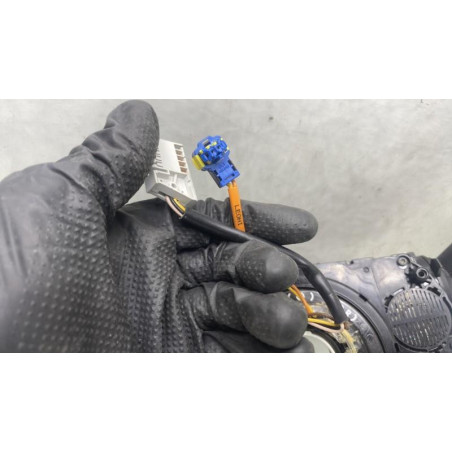 Com (Bloc Contacteur Tournant+Commodo Essuie Glace+Commodo Phare) PEUGEOT 208 1
