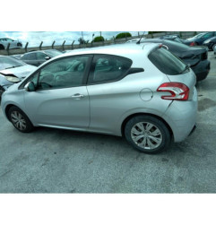 Com (Bloc Contacteur Tournant+Commodo Essuie Glace+Commodo Phare) PEUGEOT 208 1