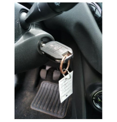 Com (Bloc Contacteur Tournant+Commodo Essuie Glace+Commodo Phare) PEUGEOT 208 1